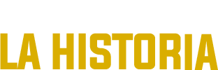 #AsiFue La Historia